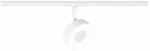 Paulmann URail LED-Deckenleuchte 1er Spot Circle &Oslash; 10 x 13,5 cm