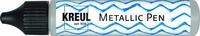 Kreul PicTixx Metallic Pen silber 29 ml