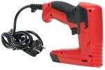 Arrow Elektro-Handtacker CE21 f&uuml;r Feindrahtklammern & N&auml;gel