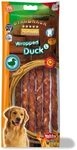 Nobby StarSnack Wrapped Duck 128 g