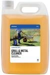 Nilfisk Grill- & Metallreiniger 2,5 l