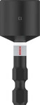 Bosch PRO Steckschl&uuml;ssel Impact 13 x 50&nbsp;mm