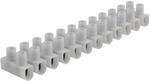 L&uuml;sterklemme 12p VDE 2,5-10mm&sup2;