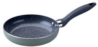 Fackelmann Pfanne Balance &Oslash; 14 cm graugr&uuml;n-grau