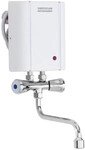 Thermoflow Klein-Durchlauferhitzer mit Armatur ELEX35ARM 3,5 kW elektronisch