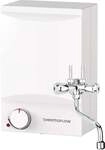 Thermoflow Obertischspeicher-Set OT 5 5 L, mit Armatur