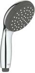 Grohe Vitalio Handbrause Start 100 2 Strahlarten