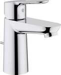 Grohe Waschtischarmatur Edge verchromt