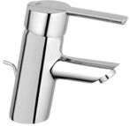 Grohe Waschtischarmatur Feel verchromt
