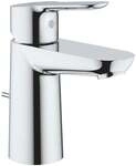 Grohe Waschtischarmatur BauEdge verchromt