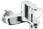 Grohe Badewannenarmatur Get verchromt
