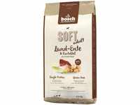 Bosch Petfood Concept Bosch SOFT Land-Ente & Kartoffel 12,5 kg GLO629303767