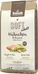 Bosch Hundetrockenfutter Adult Soft 12,5 kg H&uuml;hnchen & Banane