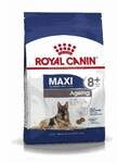 Royal Canin Hundetrockenfutter Senior 8+ Maxi 15 kg Gefl&uuml;gel