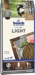 Bosch Hundetrockenfutter Adult Light 12,5 kg Gefl&uuml;gel