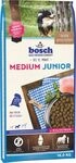 Bosch Hundetrockenfutter Junior Medium 15 kg Gefl&uuml;gel