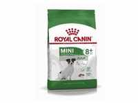Royal Canin Hundefutter Mini Adult 8+ 8 kg