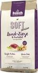 Bosch HPC Hundefutter Soft Senior Ziege & Kartoffel 12,5 kg Bosch HPC Hundefutter Soft Senior Ziege & Kartoffel 12,5 kg