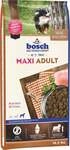 Bosch Hundetrockenfutter Adult Maxi 15 kg Gefl&uuml;gel