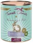 Terra Canis Getreidefrei Adult Kaninchen Zucchini Aprikose & Borretsch 800g