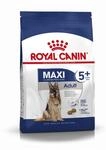 Royal Canin Hundetrockenfutter Adult 5+ Maxi 15 kg Gefl&uuml;gel