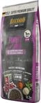 Belcando Finest GF Hundetrockenfutter Adult Medium 12,5 kg Lamm