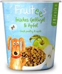 Bosch Snack Fruitees Apfel 200 g