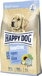 Happy Dog NaturCroq Hundetrockenfutter Junior 4 kg Gefl&uuml;gel