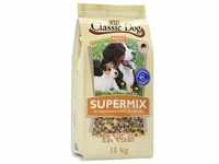 Classic Dog Supermix 15 kg Adult