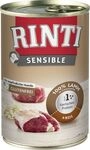 Rinti Sensible Hundenassfutter Adult 400 g Huhn & Reis