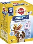 Pedigree Denta Stix Daily Oral Care MP f&uuml;r mittelgro&szlig;e Hunde 720 g