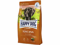 Happy Dog HappyDog Hundefutter Supreme Toscana 1 kg GLO629300970