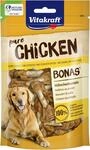 Vitakraft CHICKEN H&uuml;hnchenhanteln 80 g