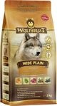 Wolfsblut Wide Plain Hundetrockenfutter Adult getreidefrei 2 kg Pferd