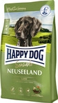 Happy Dog Sensible Neuseeland Hundetrockenfutter Adult 1 kg Lamm & Reis