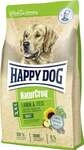 Happy Dog NaturCroq Hundetrockenfutter Adult 1 kg Lamm & Reis