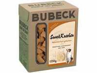 Bubeck SnackKnochen Adult Hundekuchen 1250 g GLO629303112
