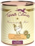 Terra Canis Classic Adult Huhn mit Tomate Amaranth & Basilikum 800 g