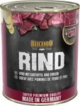 Belcando Hundenassfutter Adult getreidefrei 800 g Rind & Kartoffel
