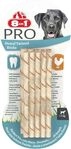8in1 Delights Twisted Kausticks Pro Dental 10 St&uuml;ck