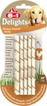 8in1 Delights Twisted Kausticks Chicken 10 St&uuml;ck