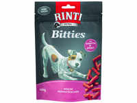 Rinti Extra Bitties Huhn mit Karotten & Spinat 100 g GLO629302233