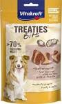 Vitakraft Treaties® Bits Leberwurst 120 g Vitakraft Treaties® Bits Leberwurst 120 g