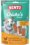 Rinti Hundesnacks Huhn Medium Chicko Dent 150 g