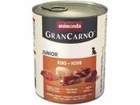 Animonda GranCarno Junior Rind + Huhn 800 g Junior GLO629304857