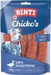 Rinti Chicko Hundesnack Ente 90 g