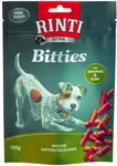 Rinti Extra Bitties Hundesnack 100 g Ente mit Ananas & Kiwi