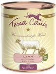 Terra Canis Classic Adult Lamm mit Zucchini Hirse & Dill Hundefutter 800 g