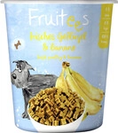 Bosch Snack Fruitees Banane 200 g