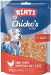 Rinti Chicko Mini Hundesnack Huhn & K&auml;se 80 g